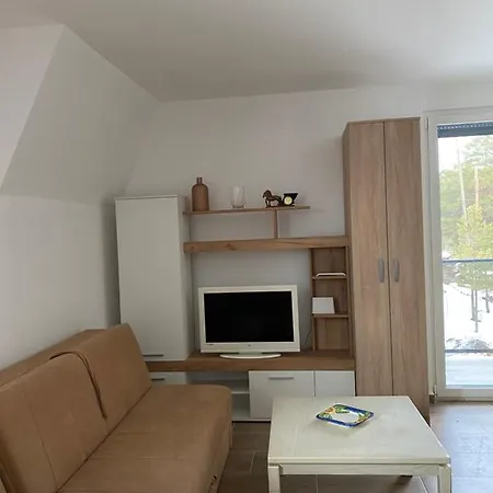 Anastasija Jezero * Divčibare