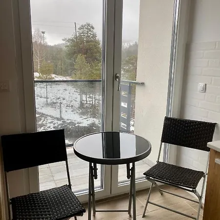 Anastasija Jezero Apartament Divčibare